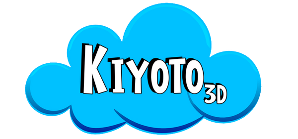 Kiyoto3D